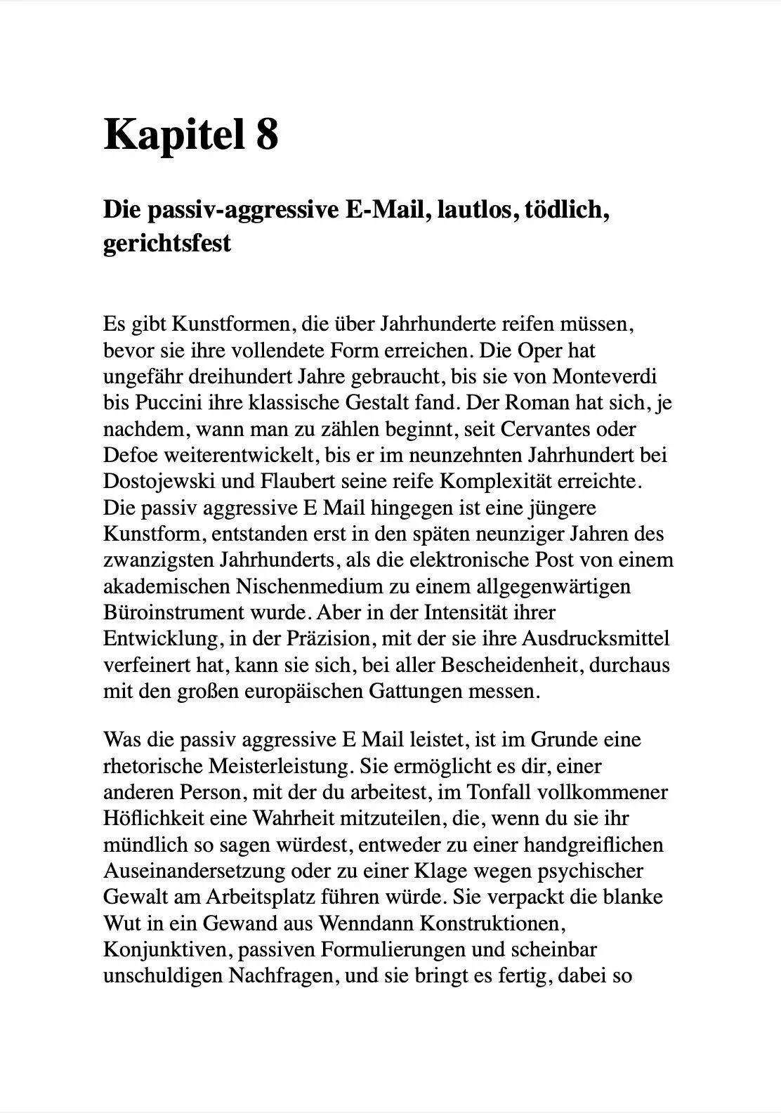 Bild: 9791281365957 | WIE MAN SEINE KOLLEGEN NICHT UMBRINGT?! | Nina Berger-Schmidt | Buch