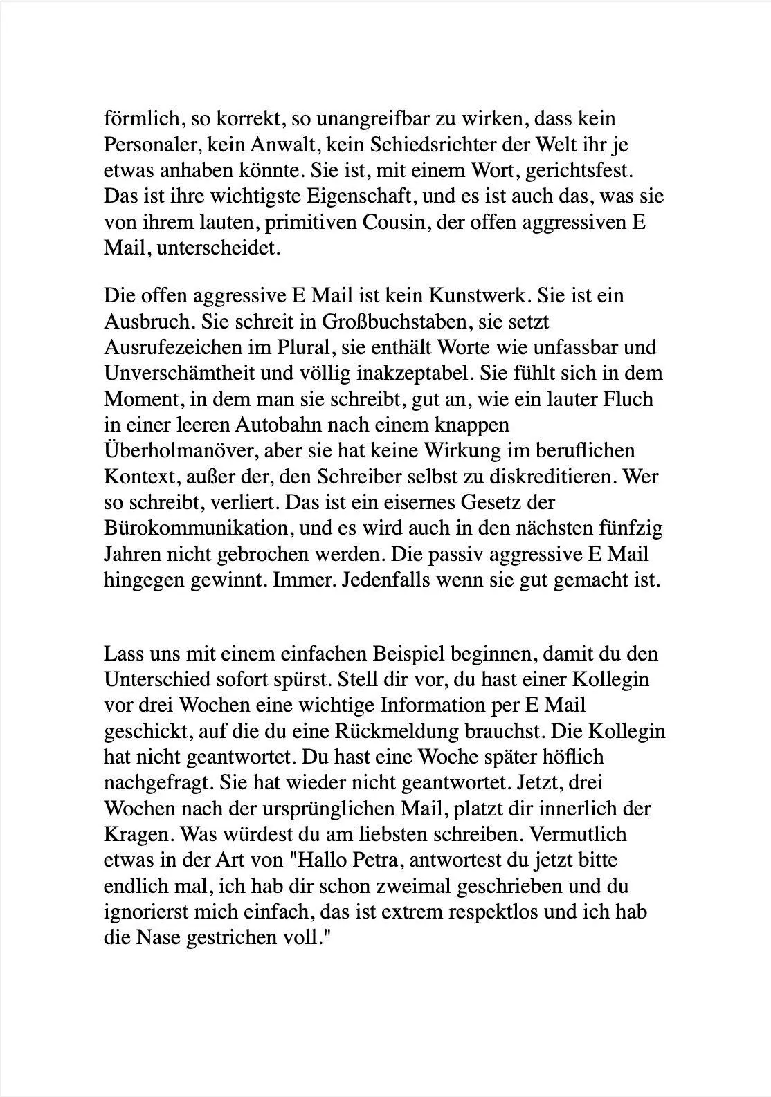 Bild: 9791281365957 | WIE MAN SEINE KOLLEGEN NICHT UMBRINGT?! | Nina Berger-Schmidt | Buch