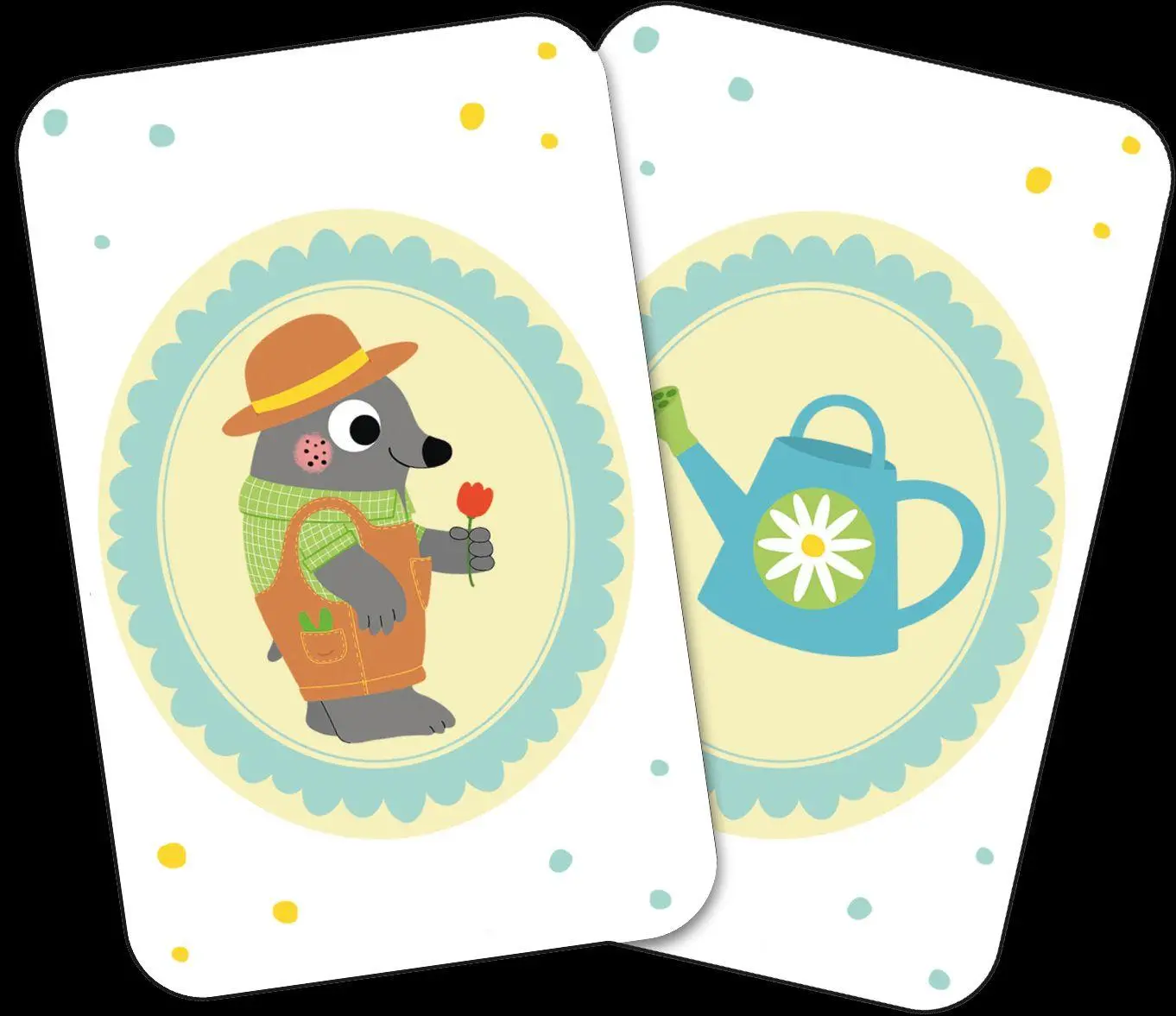 Bild: 4260308346057 | Mein kleiner Blumengarten | Pattloch Verlag | Spiel | Schachtel | 2026