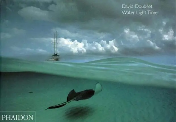 Cover: 9780714846057 | Water Light Time | David Doubilet | Taschenbuch | Englisch | 2006