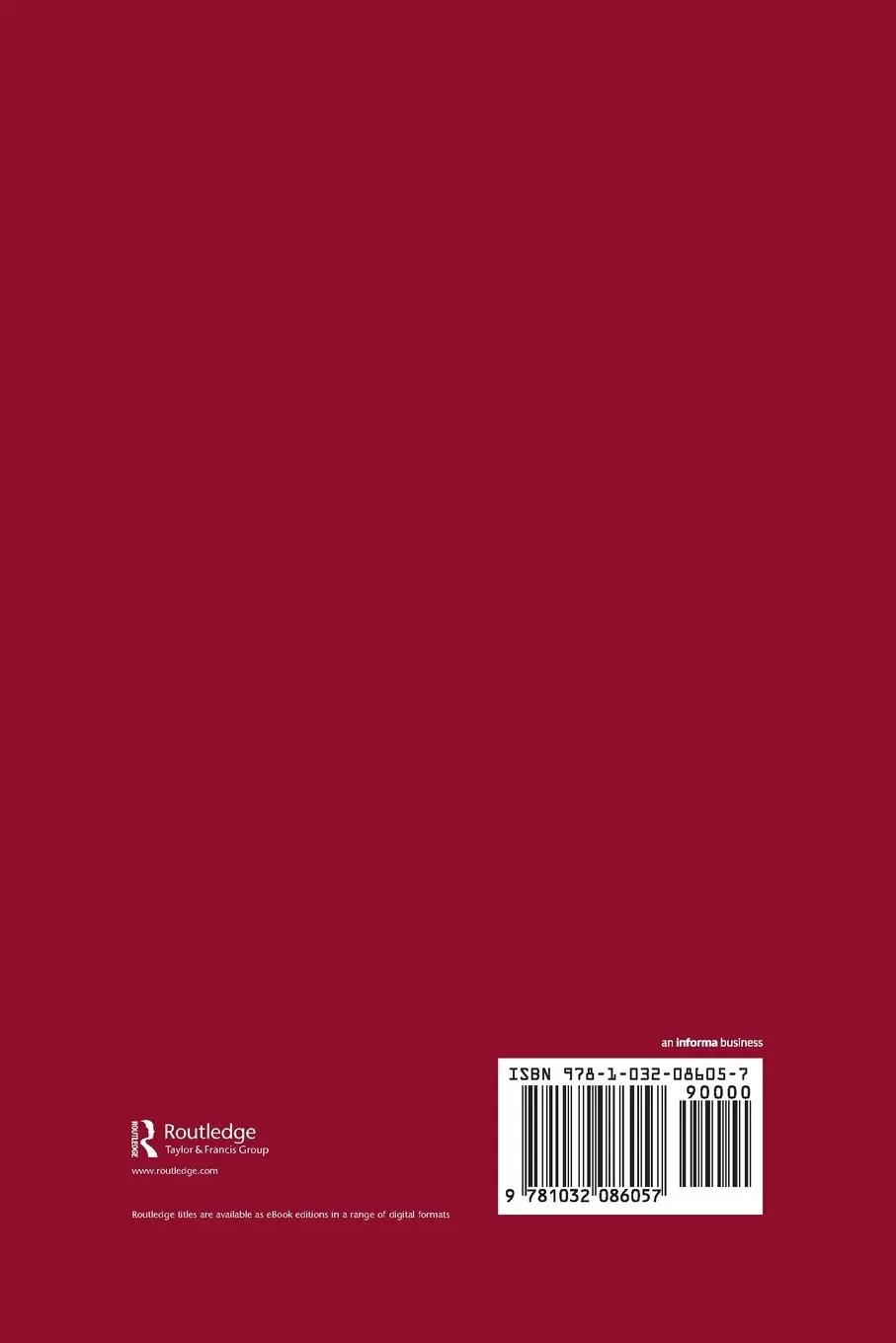 Rückseite: 9781032086057 | Disability Hate Speech | Social, Cultural and Political Contexts