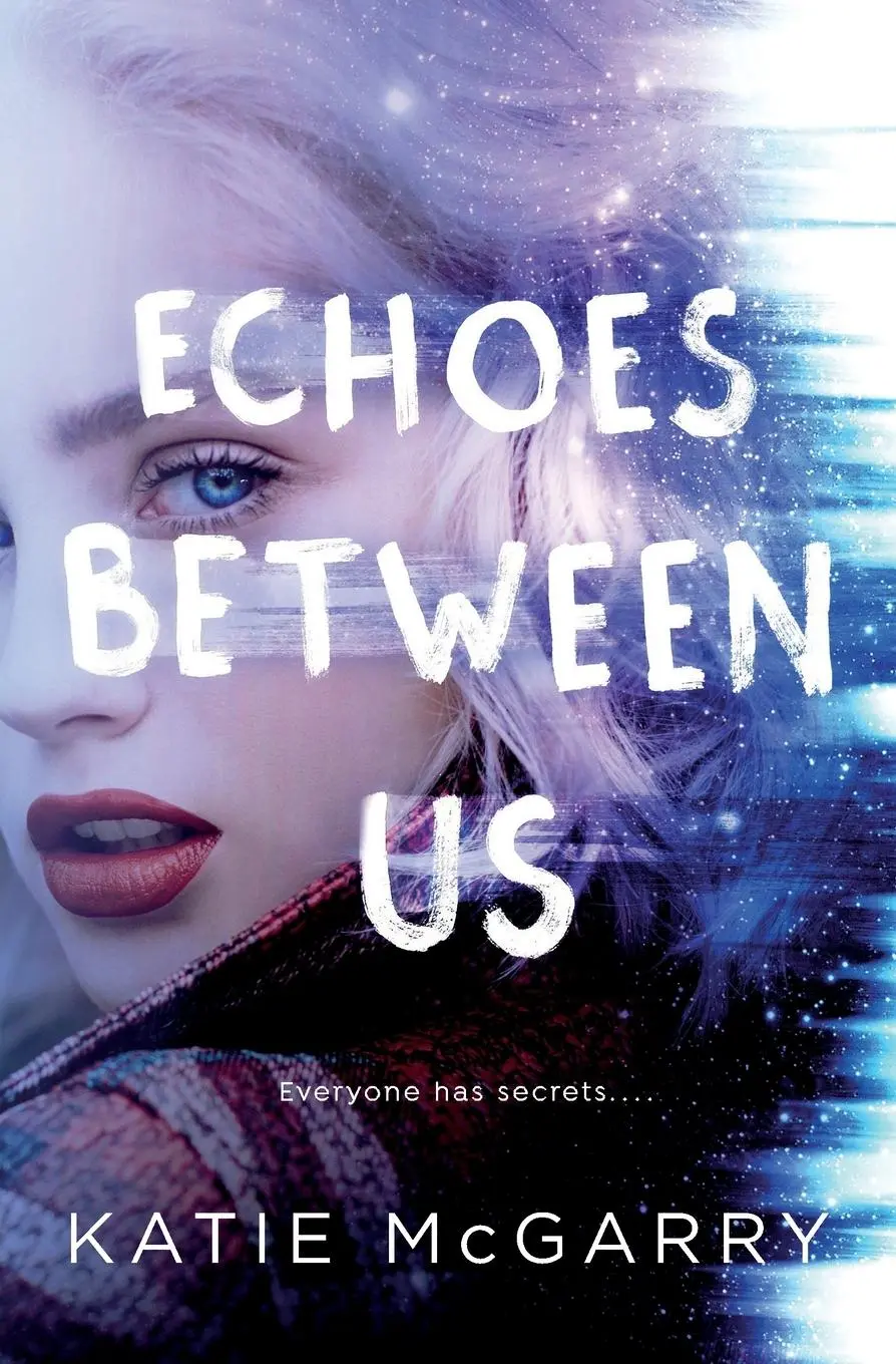 Cover: 9781250196057 | Echoes Between Us | Katie Mcgarry | Taschenbuch | Englisch | 2021