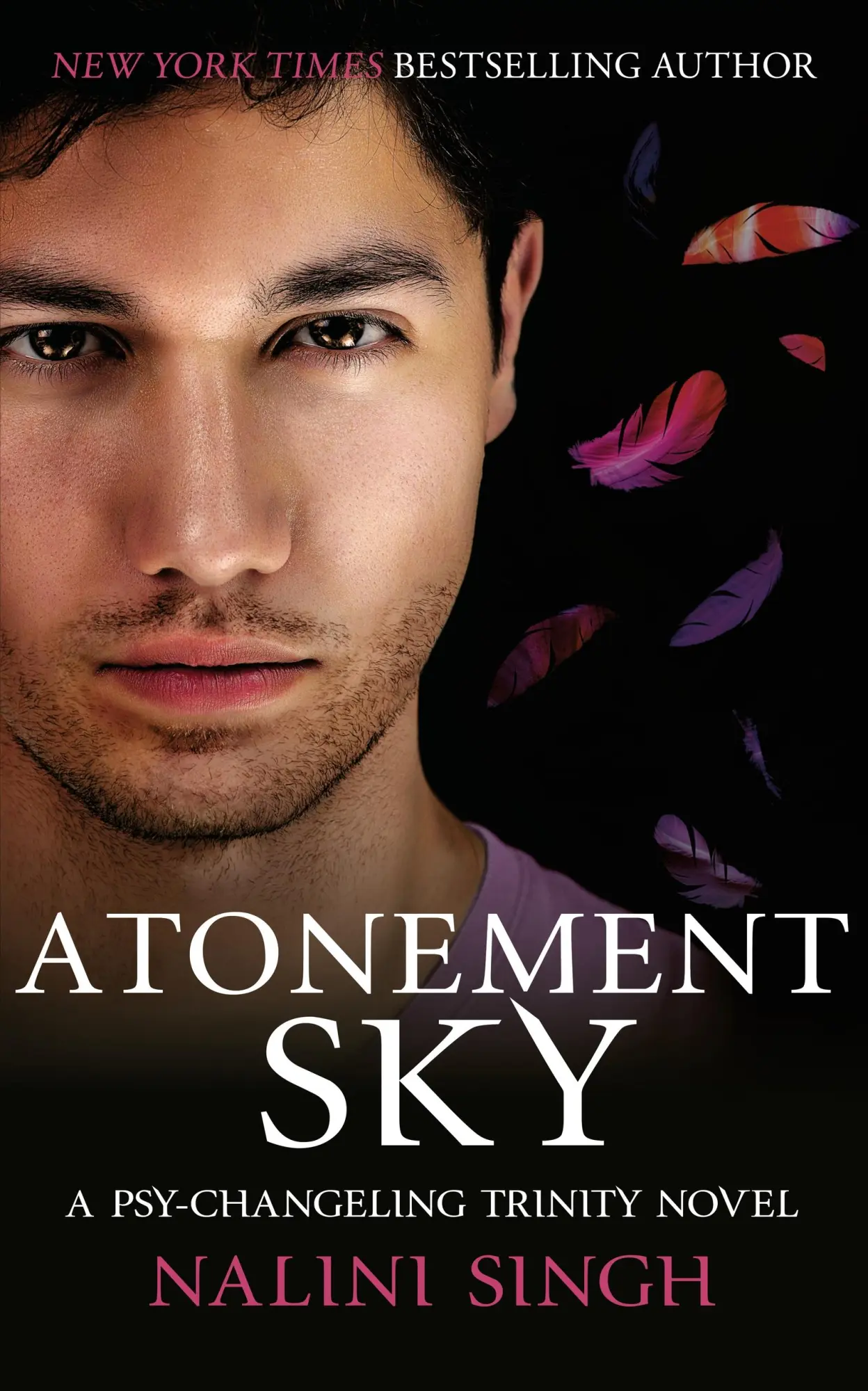 Cover: 9781399626057 | Atonement Sky | Book 9 | Nalini Singh | Buch | Englisch | 2025