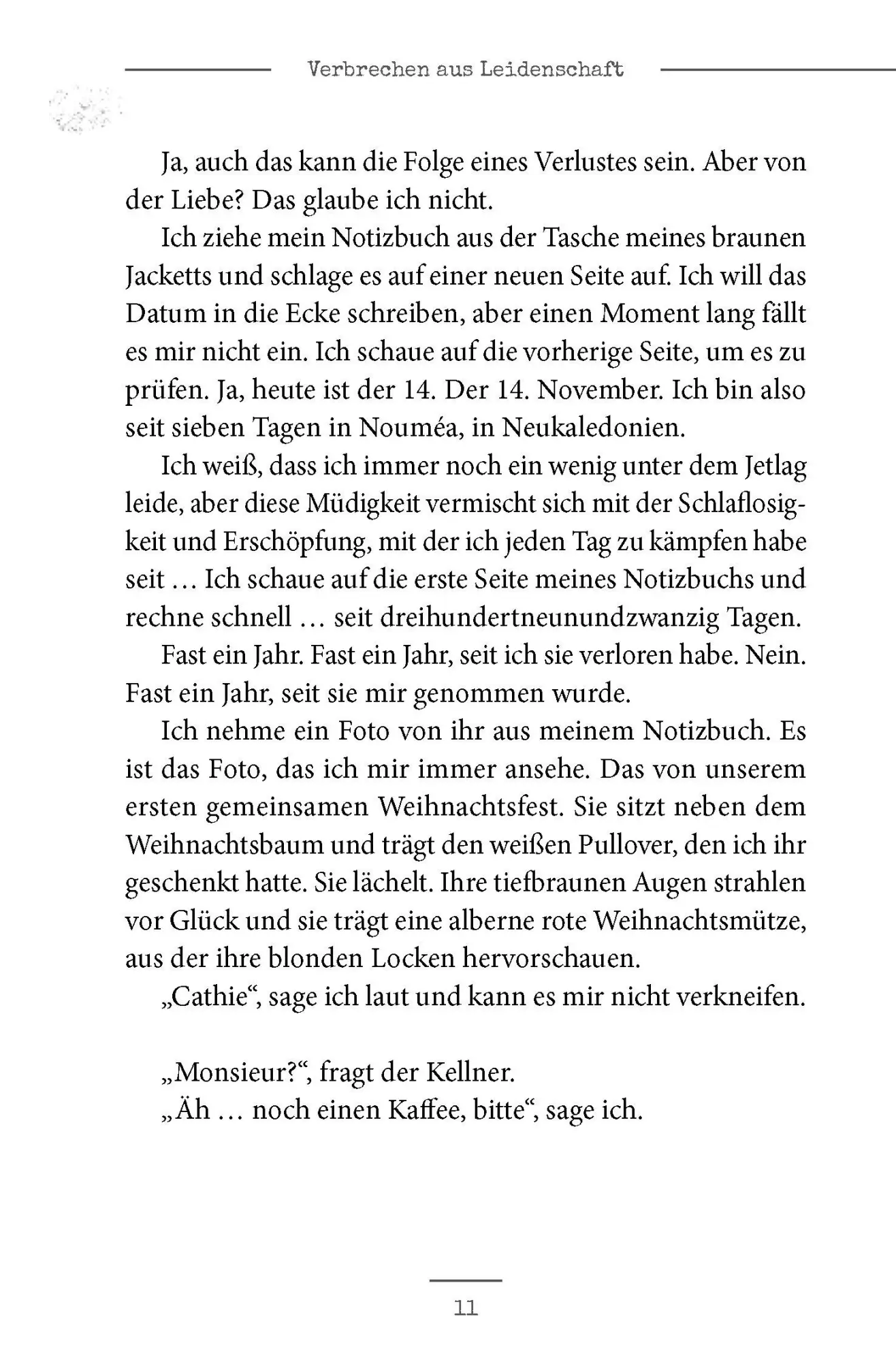 Bild: 9783125636057 | Langenscheidt Krimi zweisprachig Französisch - Crimes passionnels -...