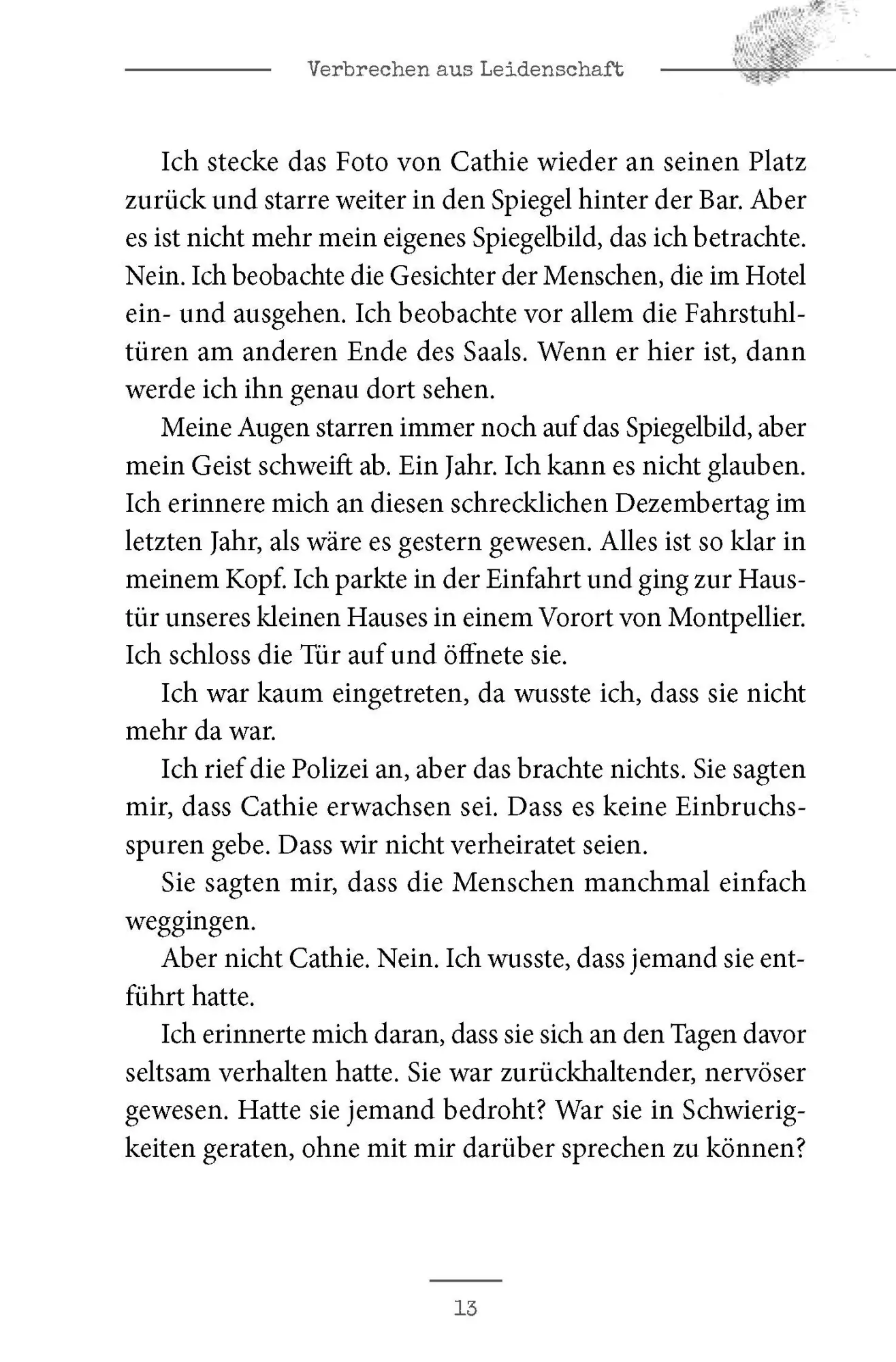 Bild: 9783125636057 | Langenscheidt Krimi zweisprachig Französisch - Crimes passionnels -...