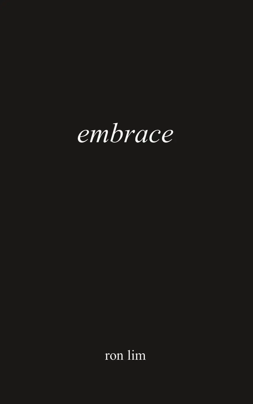 Cover: 9789819436057 | Embrace | Ron Lim | Taschenbuch | Englisch | 2025 | EAN 9789819436057