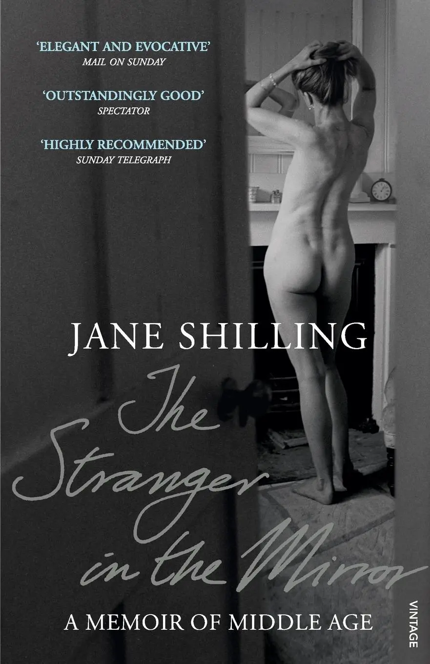 Cover: 9780099506157 | The Stranger in the Mirror | Jane Shilling | Taschenbuch | Englisch