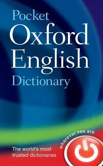 Cover: 9780199666157 | Pocket Oxford English Dictionary | Maurice Waite | Buch | 1086 S.