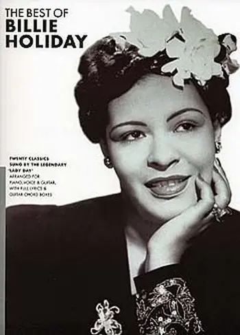 Cover: 9780711936157 | The Best Of Billie Holiday | Billie Holiday | Buch | Music Sales