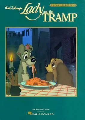 Cover: 9780793596157 | Lady and the Tramp | Walt Disney | Taschenbuch | Buch | Englisch