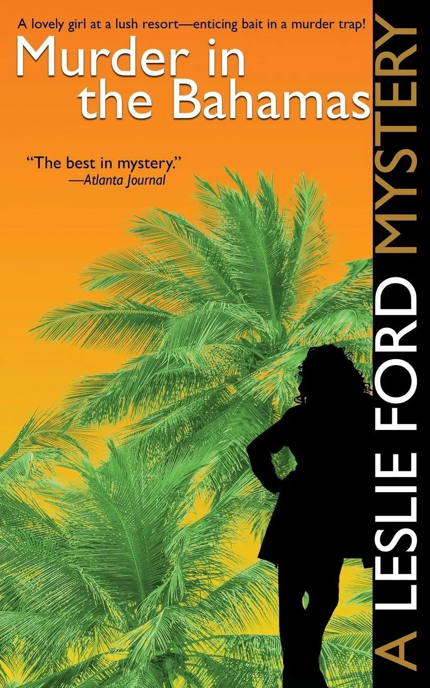 Cover: 9781479426157 | Murder in the Bahamas | Leslie Ford | Taschenbuch | Englisch | 2017