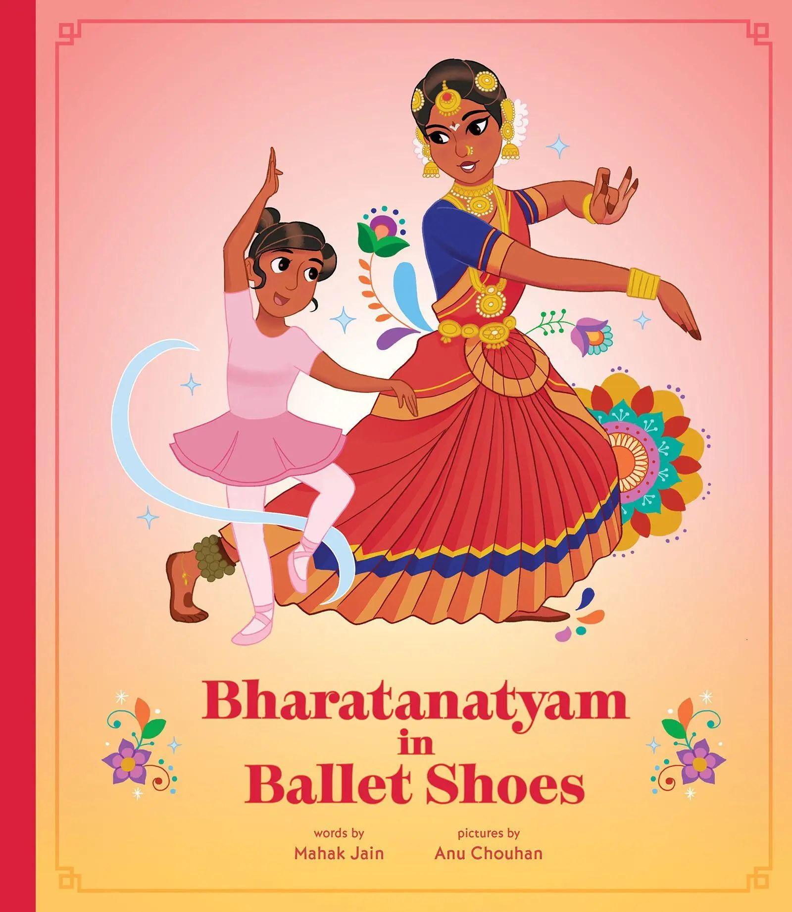 Cover: 9781773216157 | Bharatanatyam in Ballet Shoes | Mahak Jain | Buch | Gebunden | 2022