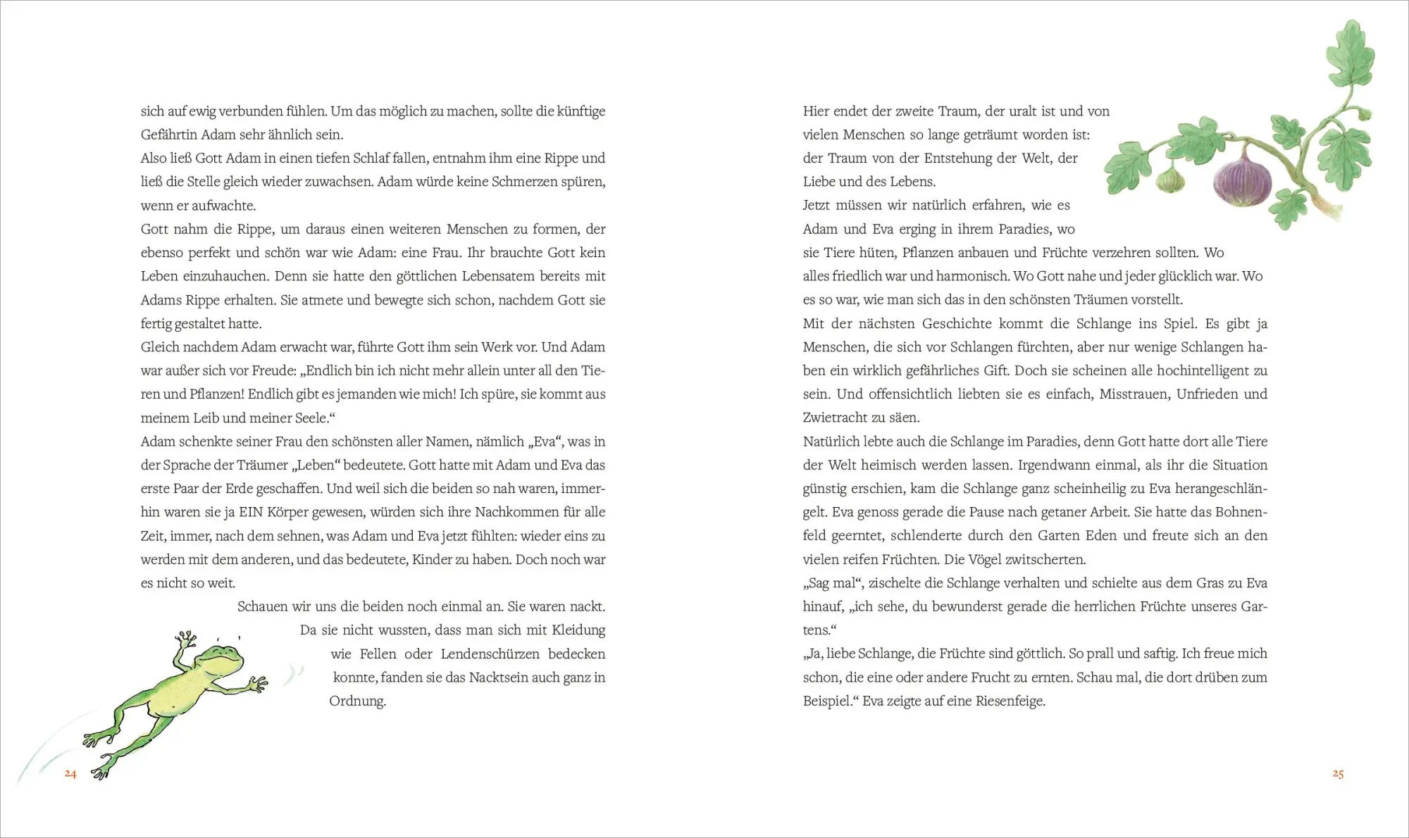 Bild: 9783451716157 | Meine Bibelgeschichten | Nina Ruge | Buch | 176 S. | Deutsch | 2022