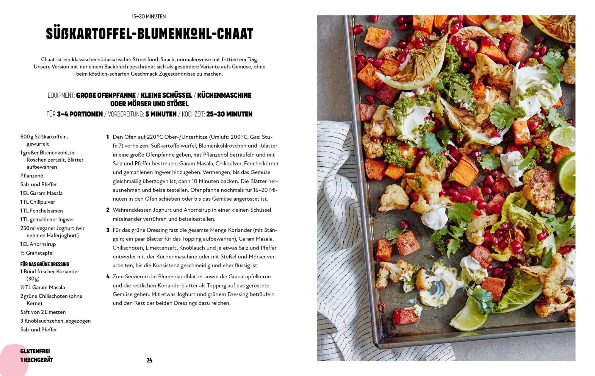 Bild: 9783742326157 | Vegan: So easy! | Roxy Pope (u. a.) | Buch | 224 S. | Deutsch | 2024