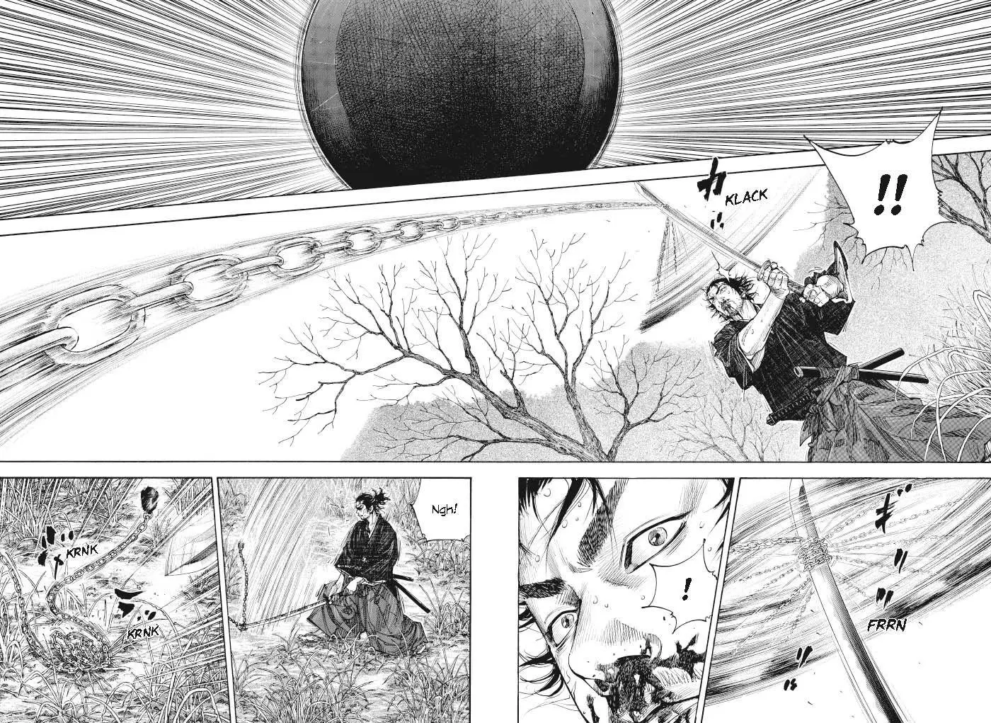 Bild: 9783755506157 | Vagabond 07 | Takehiko Inoue | Taschenbuch | 408 S. | Deutsch | 2025