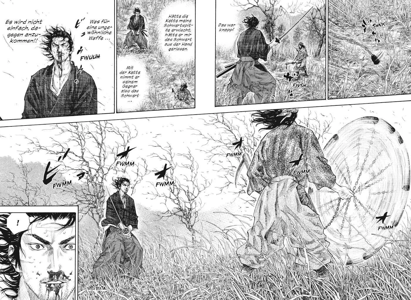 Bild: 9783755506157 | Vagabond 07 | Takehiko Inoue | Taschenbuch | 408 S. | Deutsch | 2025
