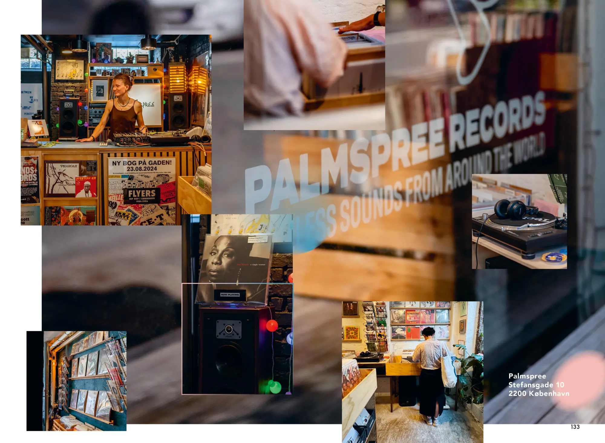 Bild: 9783947596157 | Hallo Kopenhagen | Ein Blick in die Stadt | Dohmeyer Harriet | Buch