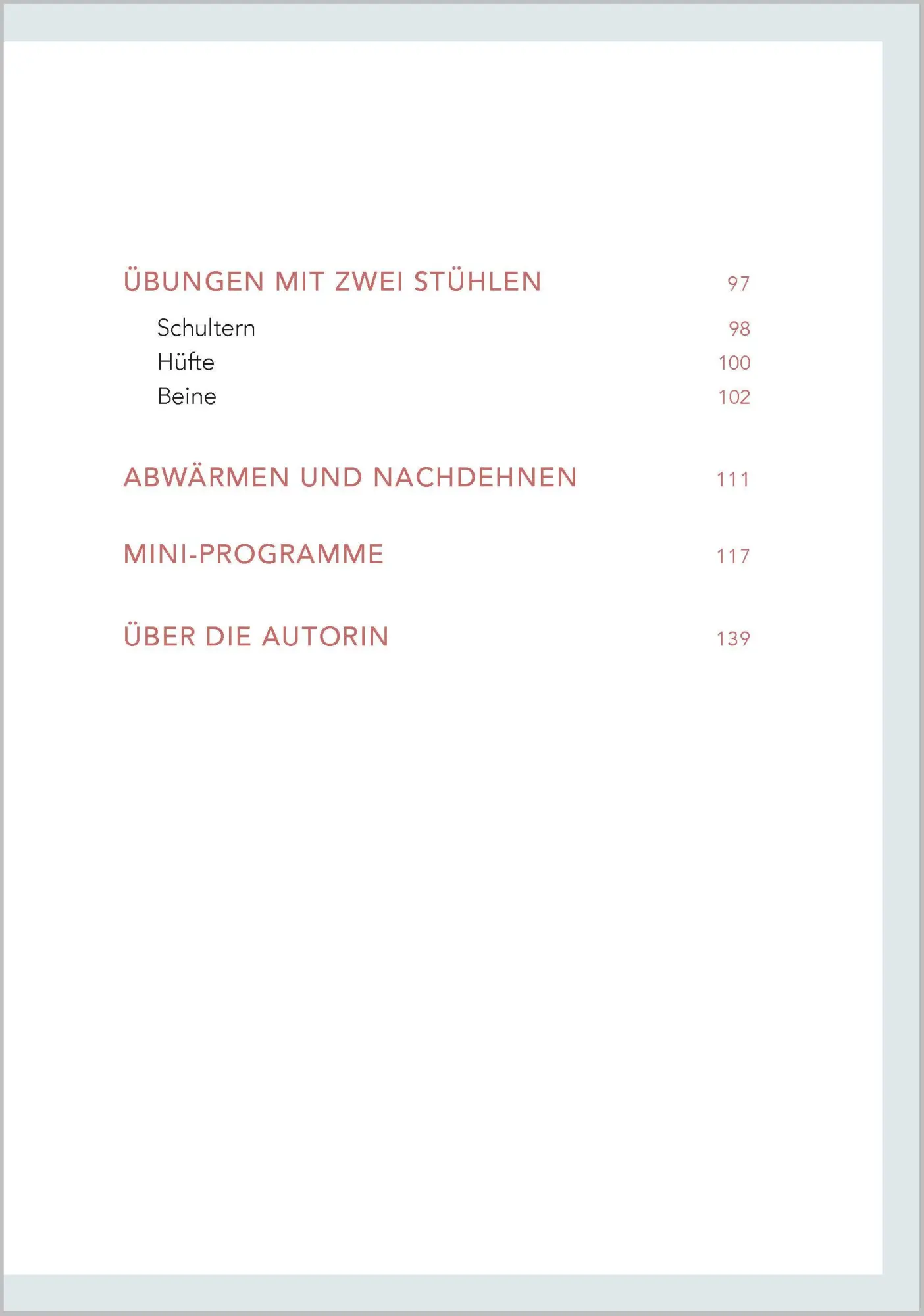 Bild: 9783948106157 | Stuhlworkout für Senioren | Carola Schark | Taschenbuch | 128 S.