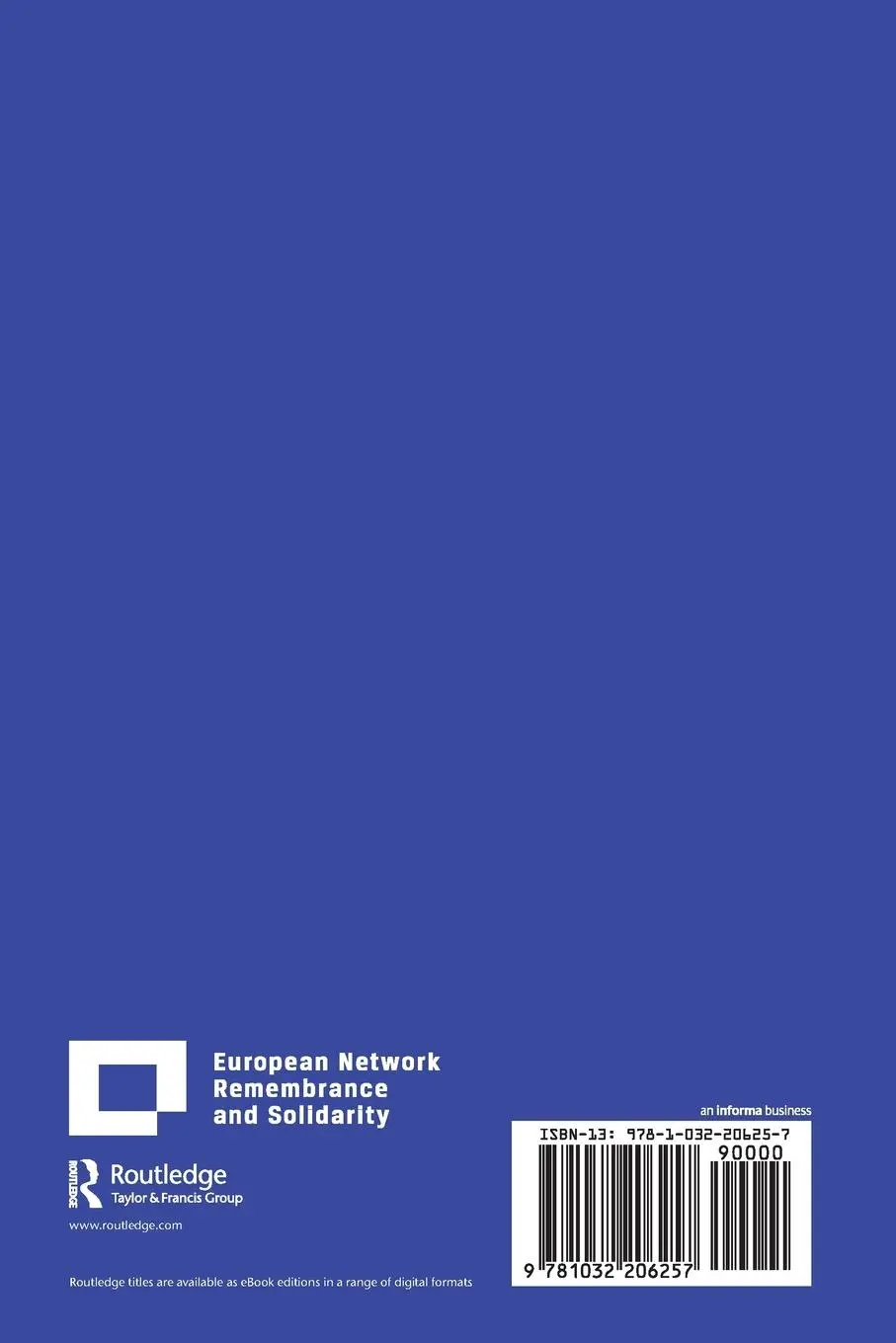 Rückseite: 9781032206257 | Image, History and Memory | Micha¿ Haake (u. a.) | Taschenbuch | 2023