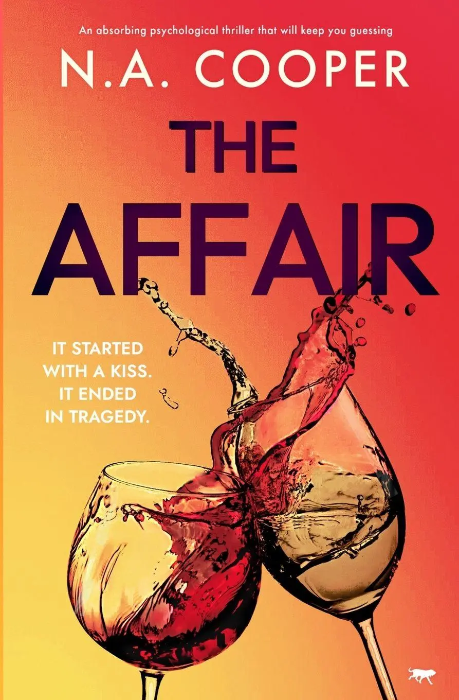 Cover: 9781504086257 | The Affair | N. A. Cooper | Taschenbuch | Englisch | 2023