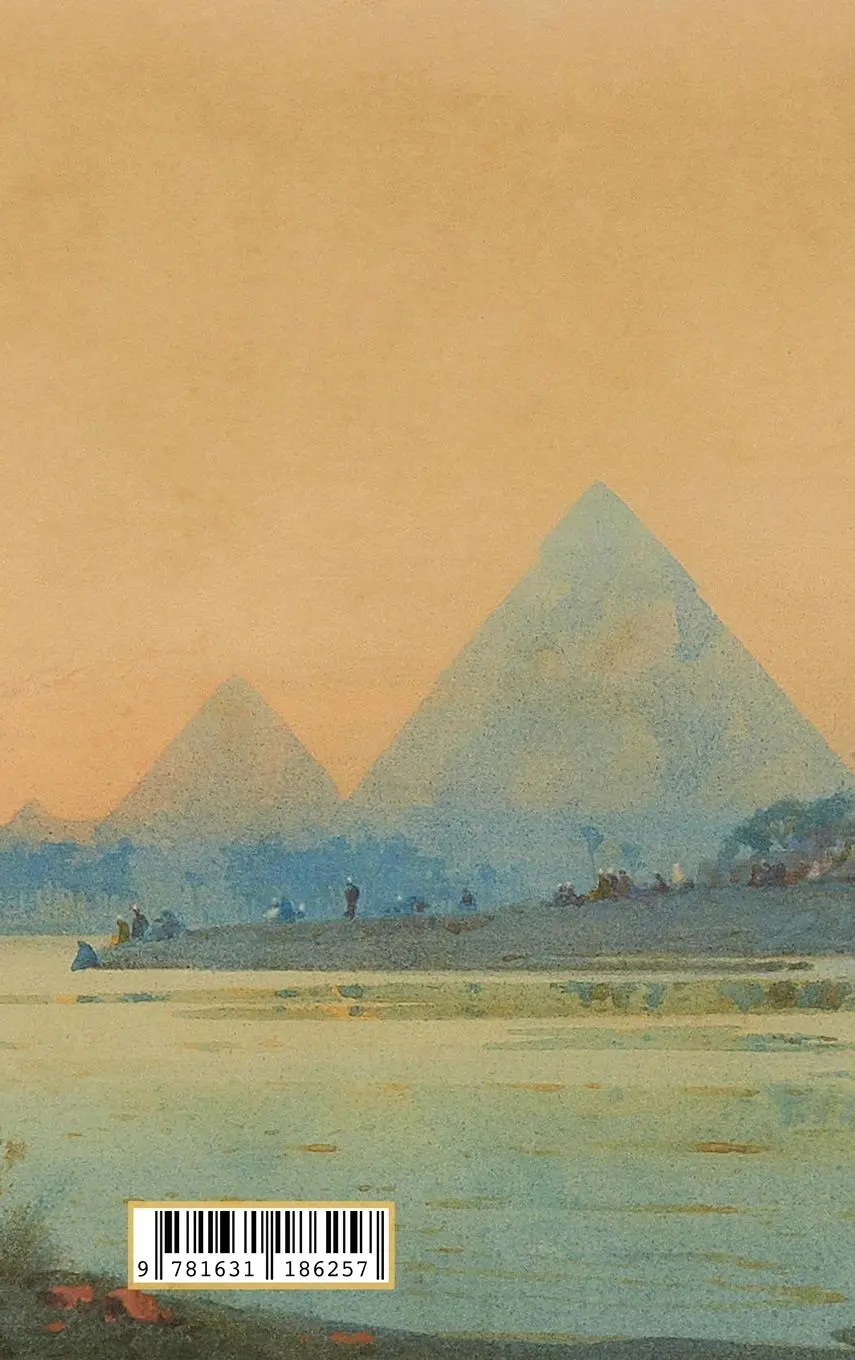 Rückseite: 9781631186257 | Ancient Egyptian Mysteries and Hieroglyphics, Modern Freemasonry &amp;...