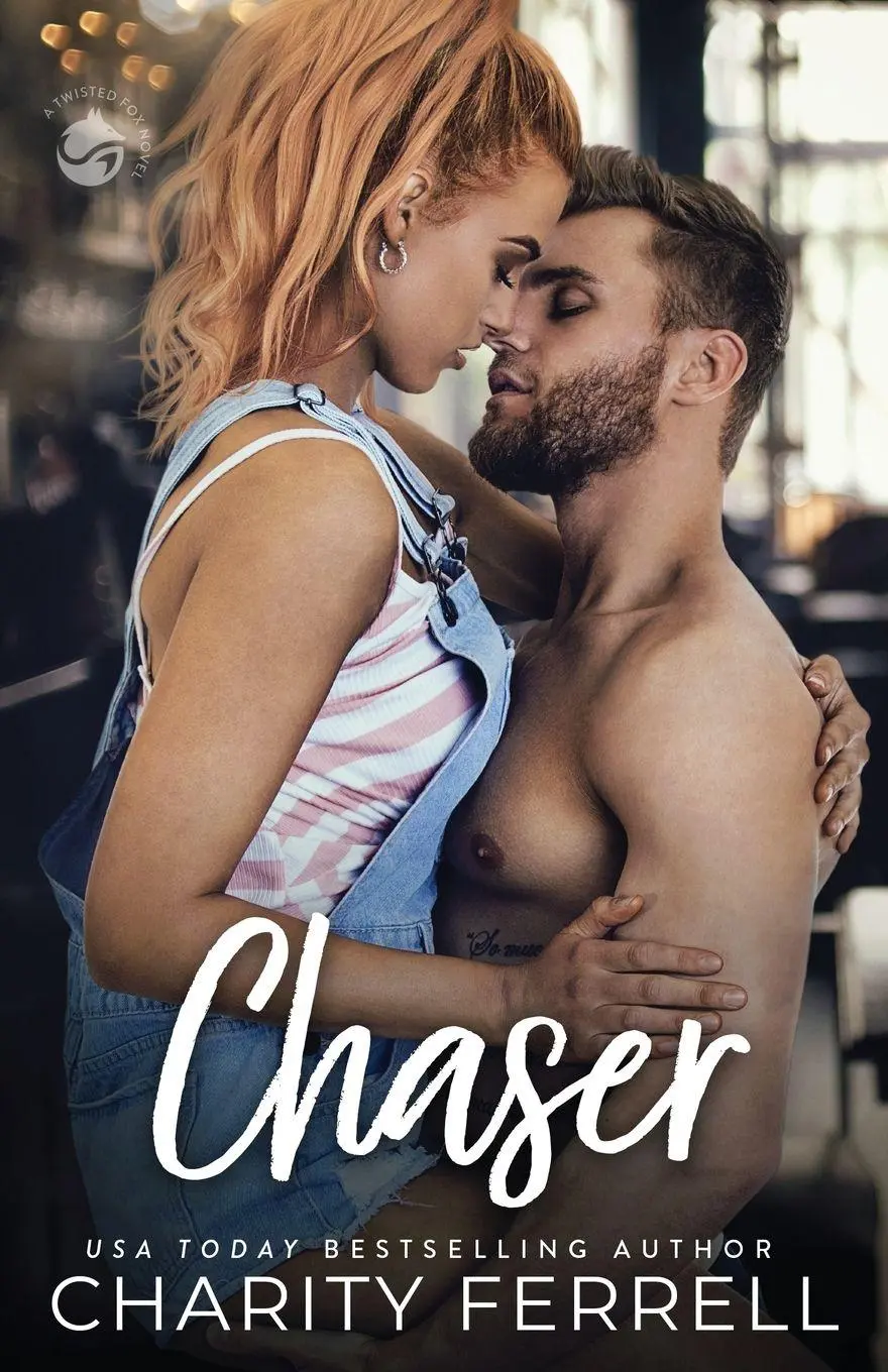 Cover: 9781952496257 | Chaser | Charity Ferrell | Taschenbuch | Twisted Fox | Englisch | 2021