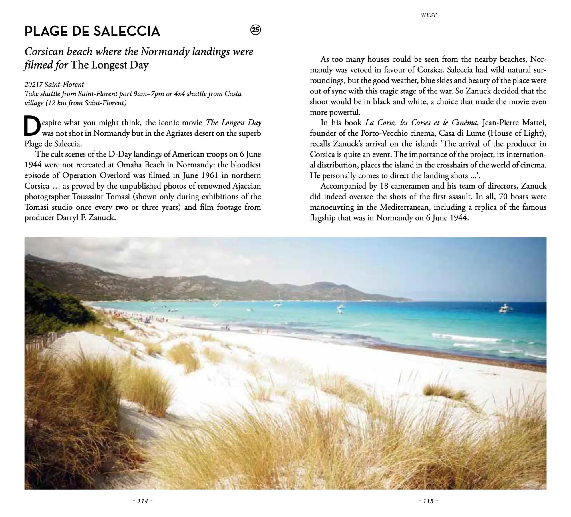 Bild: 9782361956257 | Secret Corsica | Dominique Memmi | Taschenbuch | Englisch | 2023