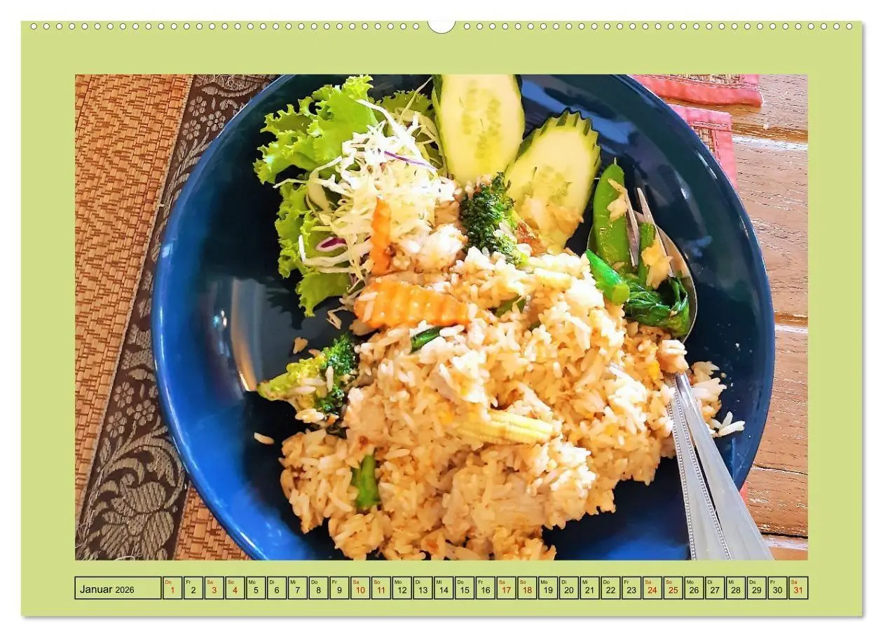 Bild: 9783457436257 | Die Asiatische Küche - Eine kulinarische Reise durch Asien...