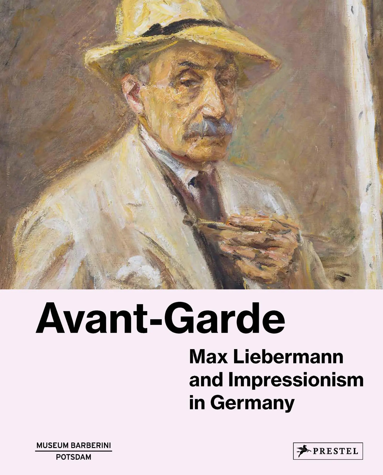 Cover: 9783791376257 | Avant-Garde | Max Liebermann and Impressionism in Germany | Buch
