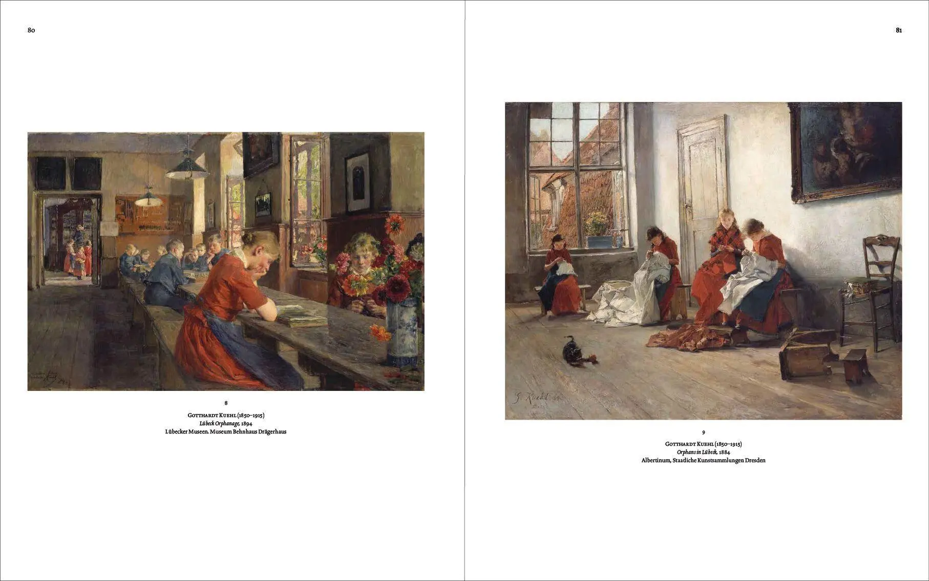 Bild: 9783791376257 | Avant-Garde | Max Liebermann and Impressionism in Germany | Buch