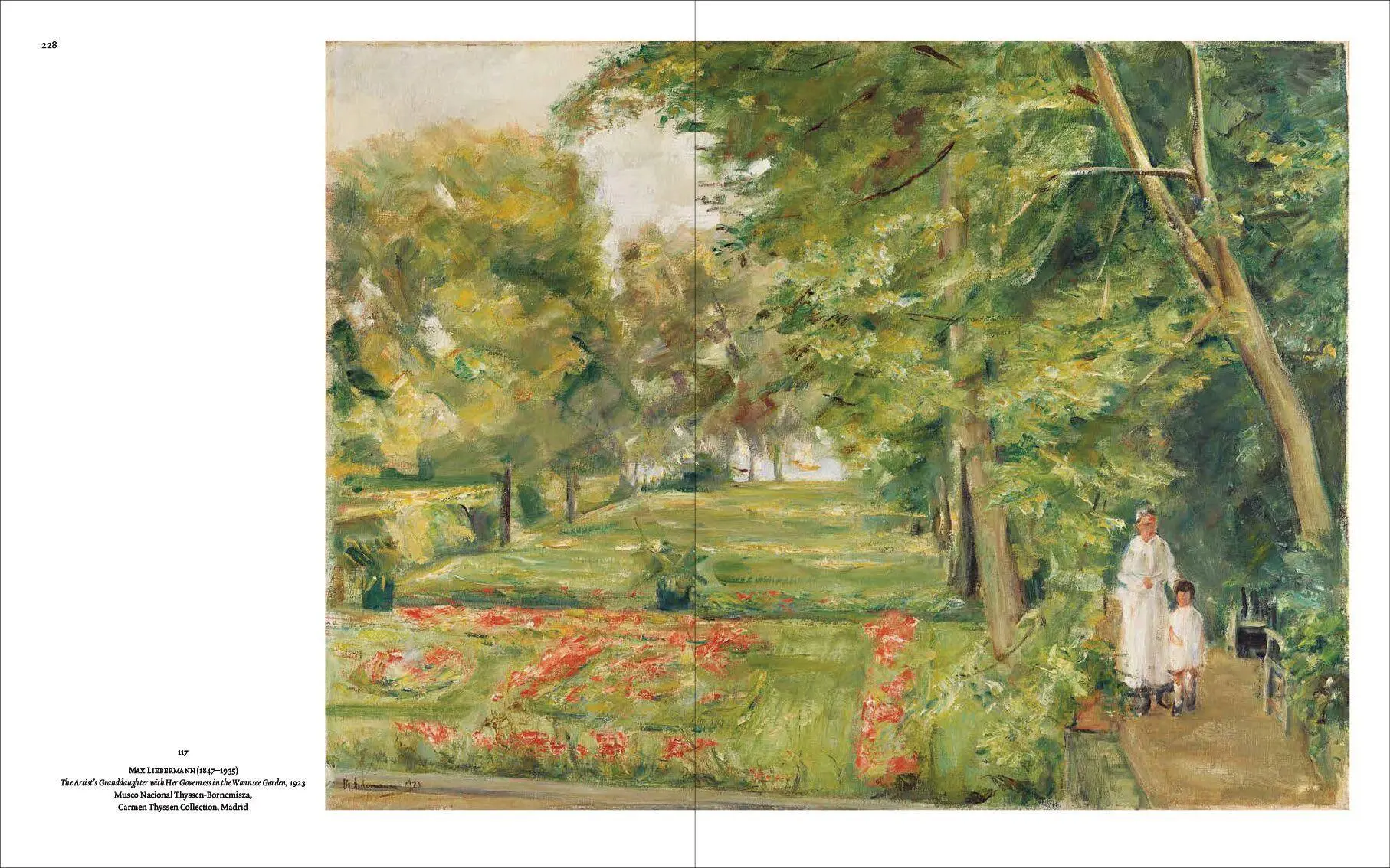 Bild: 9783791376257 | Avant-Garde | Max Liebermann and Impressionism in Germany | Buch
