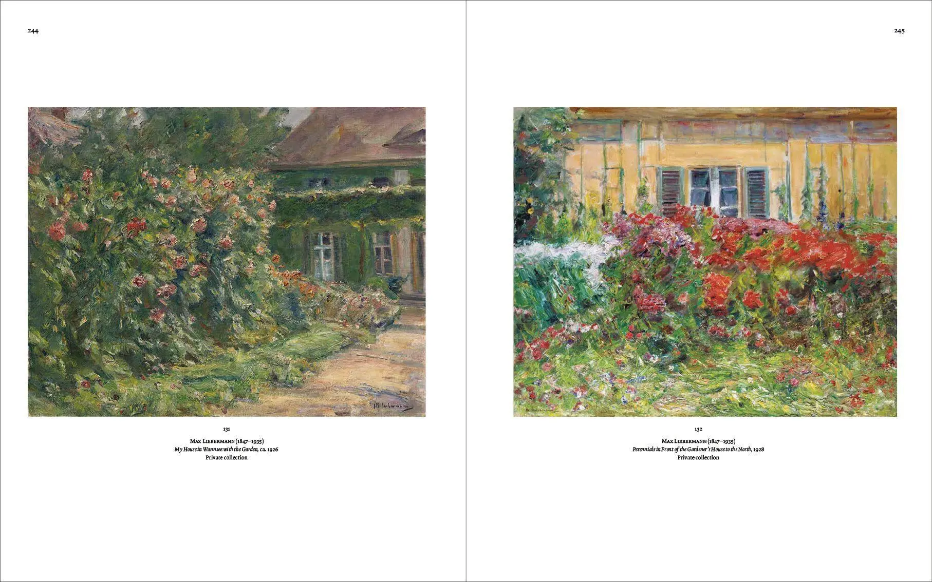 Bild: 9783791376257 | Avant-Garde | Max Liebermann and Impressionism in Germany | Buch