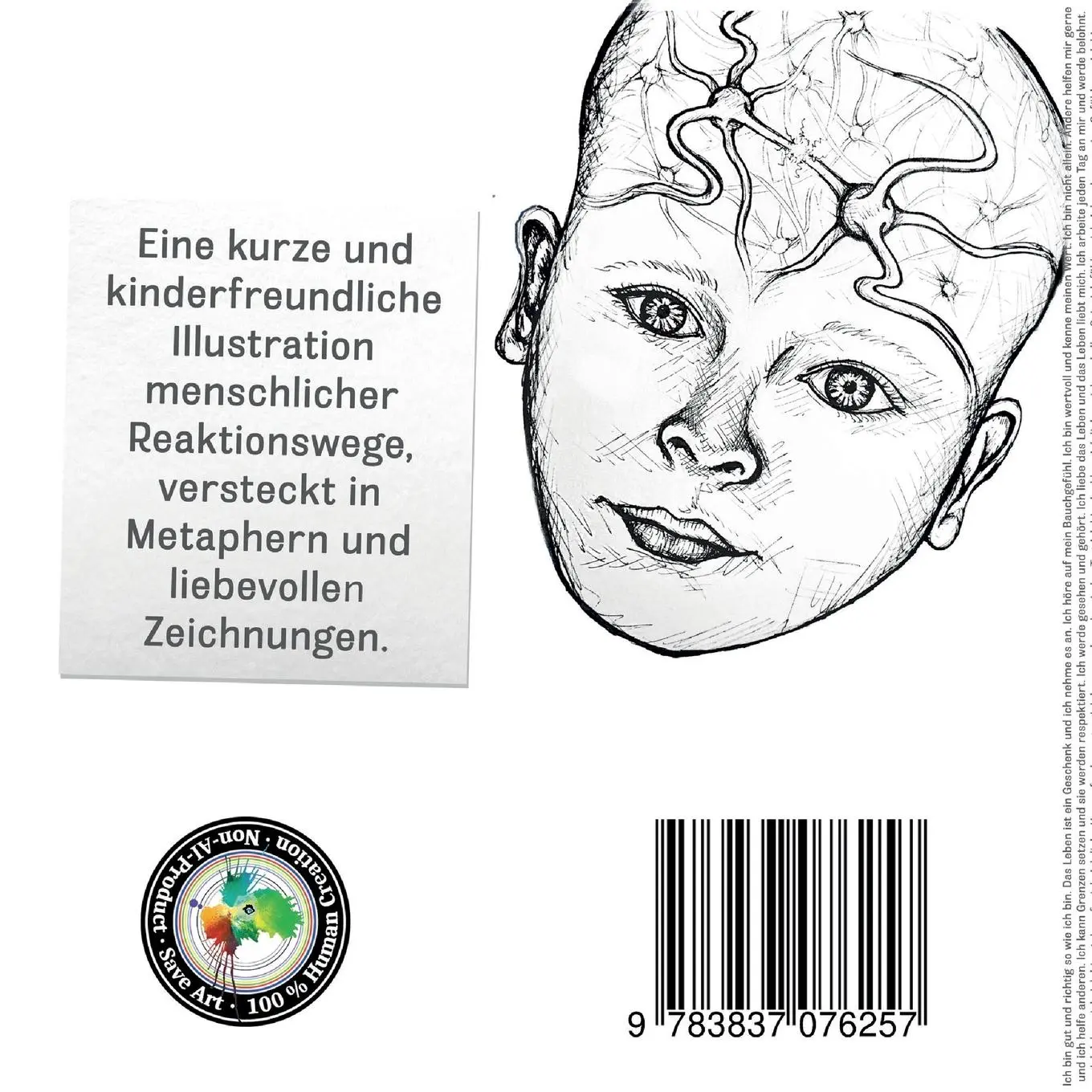 Rückseite: 9783837076257 | Welche Wege möchtest du gehen? | Teneke Groisier | Taschenbuch | 28 S.
