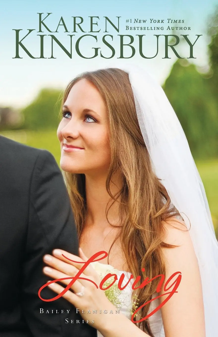 Cover: 9780310276357 | Loving | Karen Kingsbury | Taschenbuch | Kartoniert / Broschiert