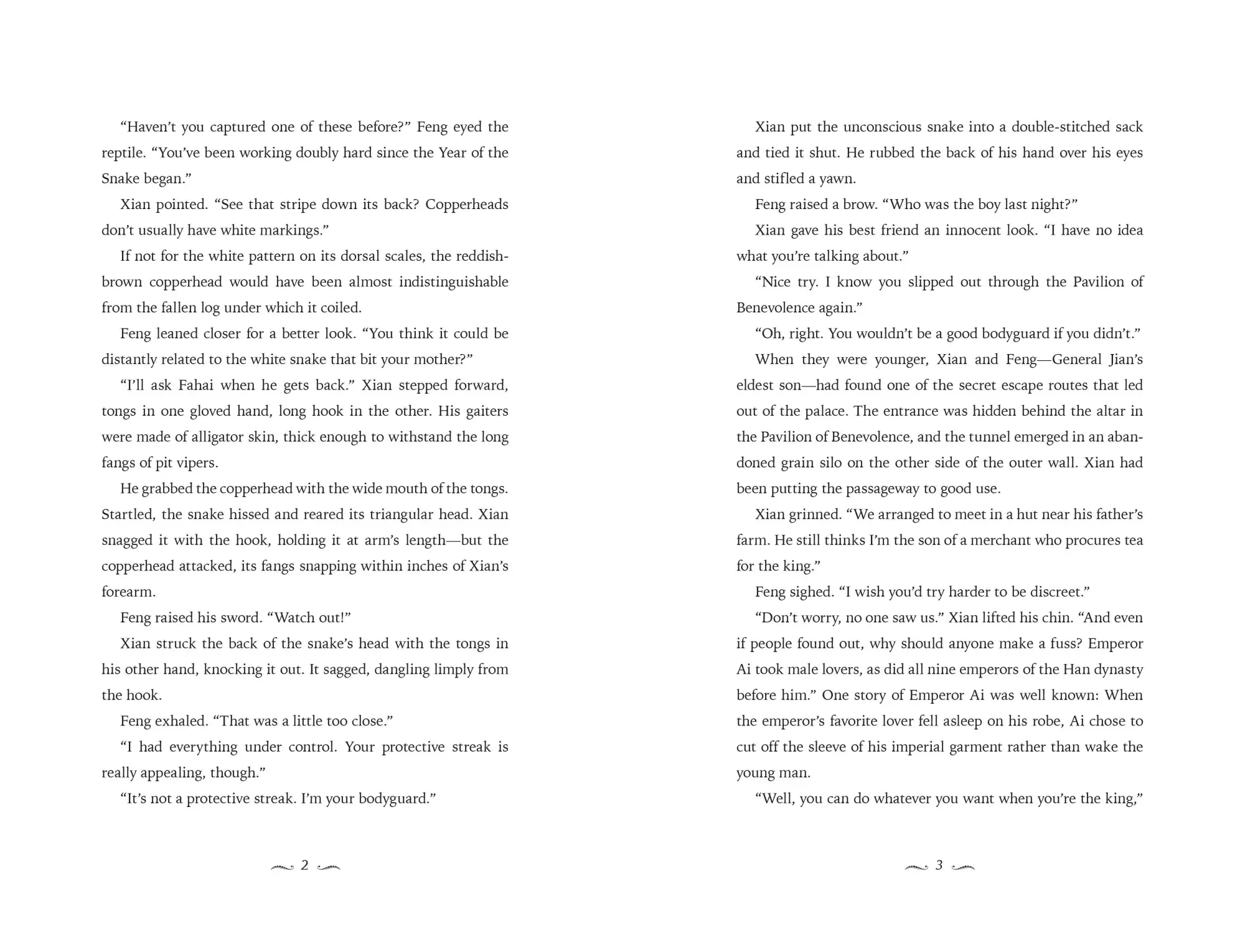 Bild: 9781035026357 | Legend of the White Snake | Sher Lee | Taschenbuch | XIV | Englisch