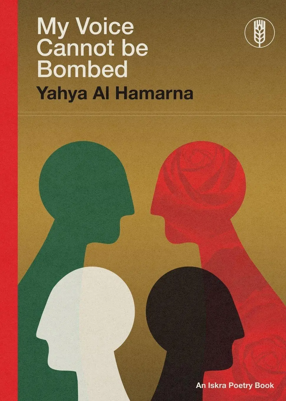 Cover: 9781088116357 | My Voice Cannot Be Bombed | Yahya Al Hamarna | Taschenbuch | Englisch