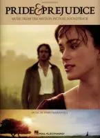 Cover: 9781423416357 | Pride &amp; Prejudice | Music from the Motion Picture Soundtrack | Buch