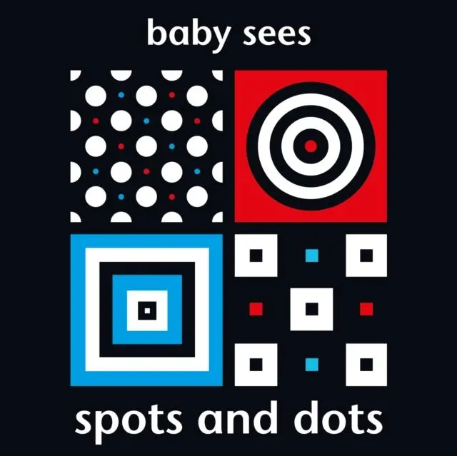 Cover: 9781912646357 | Baby Sees: Spots and Dots | Buch | Englisch | 2025 | EAN 9781912646357