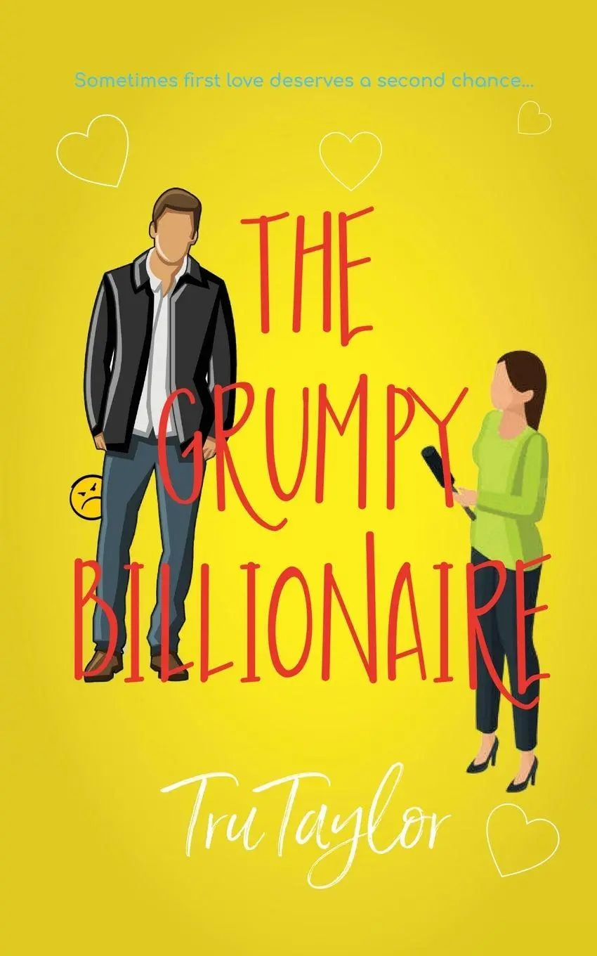 Cover: 9781946166357 | The Grumpy Billionaire | Tru Taylor | Taschenbuch | Englisch | 2022