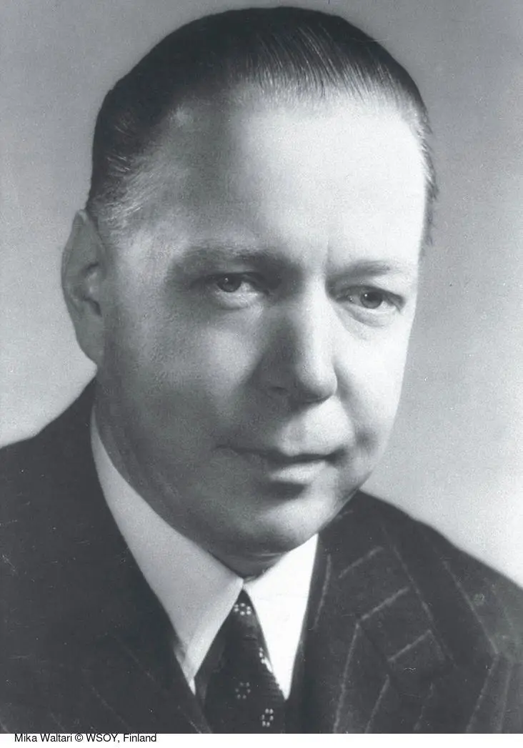 Autor: 9783404196357 | Sinuhe der Ägypter | Mika Waltari | Taschenbuch | 1104 S. | Deutsch