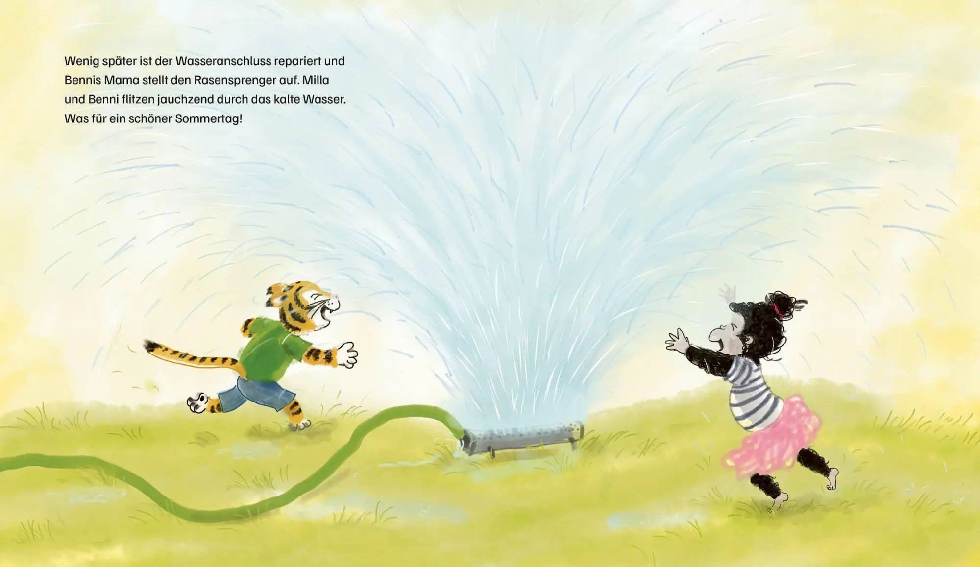 Bild: 9783423766357 | Milla Gorilla | Lotte Schweizer | Buch | 64 S. | Deutsch | 2026