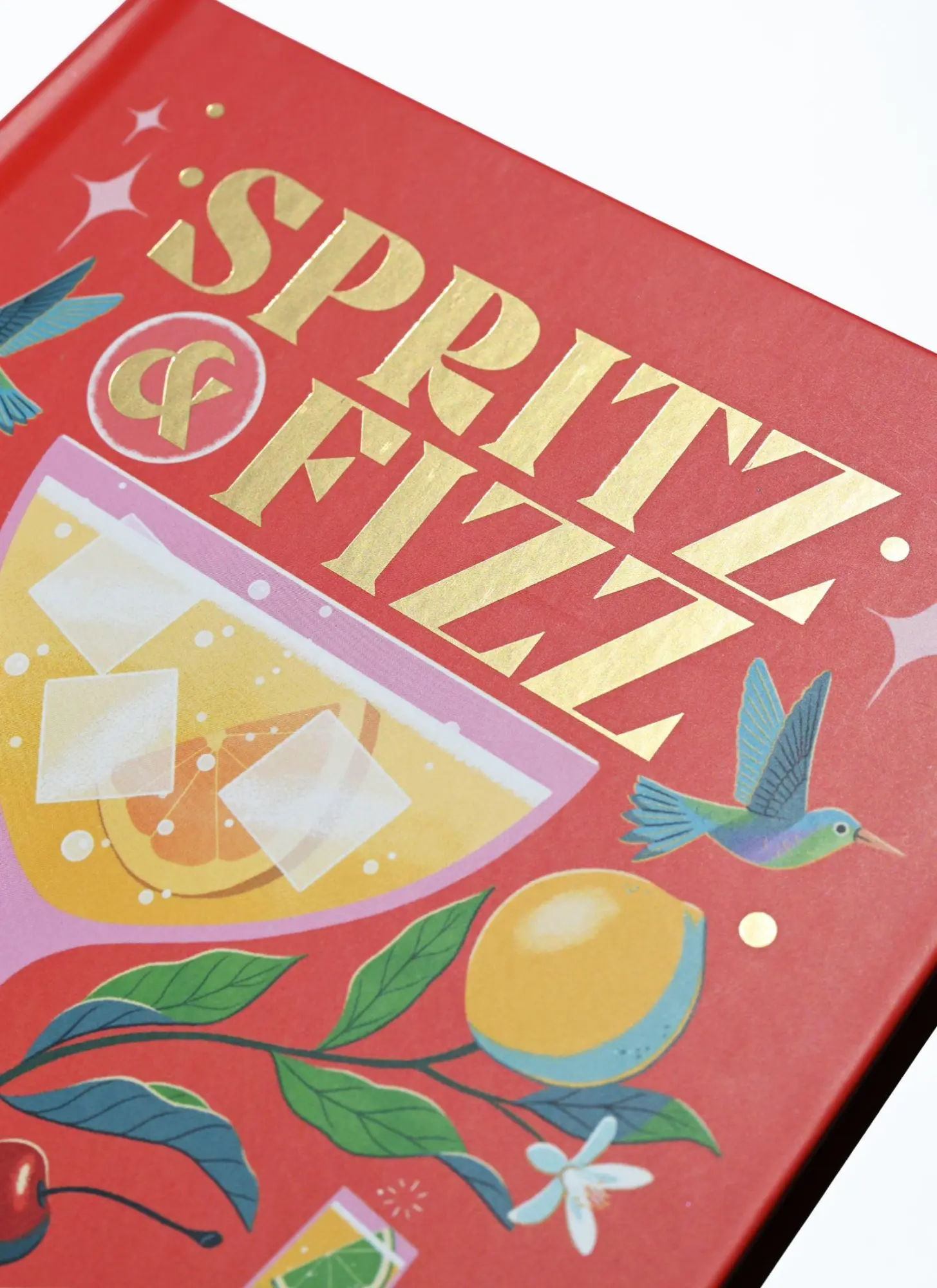 Bild: 9783965846357 | Spritz &amp; Fizz | Oh | Buch | 144 S. | Deutsch | 2026 | ZS