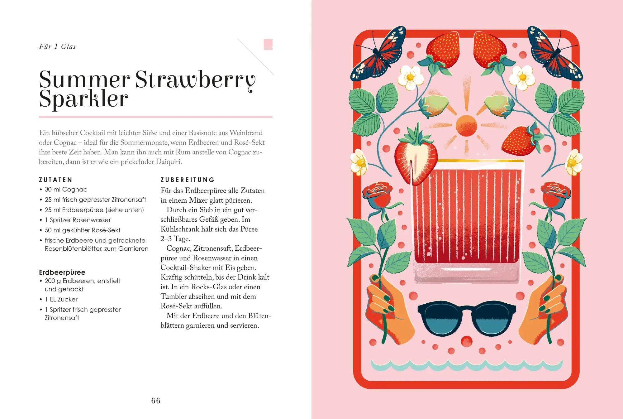 Bild: 9783965846357 | Spritz &amp; Fizz | Oh | Buch | 144 S. | Deutsch | 2026 | ZS