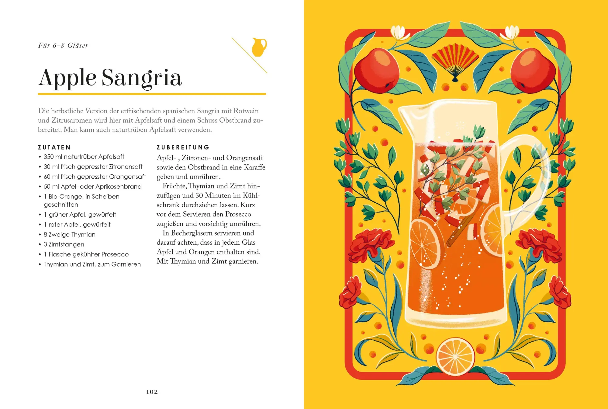 Bild: 9783965846357 | Spritz &amp; Fizz | Oh | Buch | 144 S. | Deutsch | 2026 | ZS