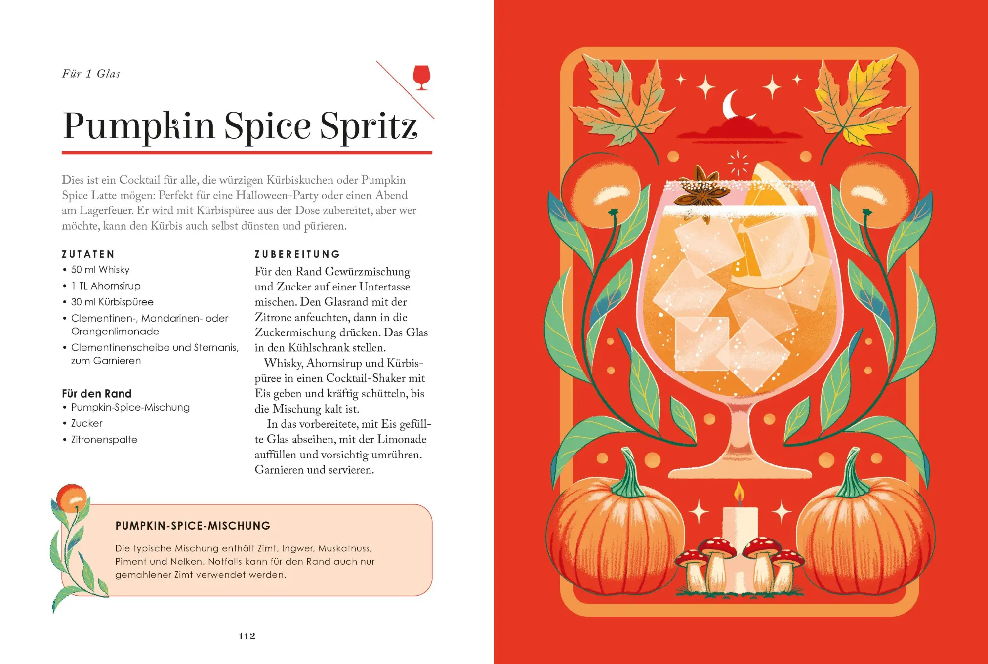Bild: 9783965846357 | Spritz &amp; Fizz | Oh | Buch | 144 S. | Deutsch | 2026 | ZS