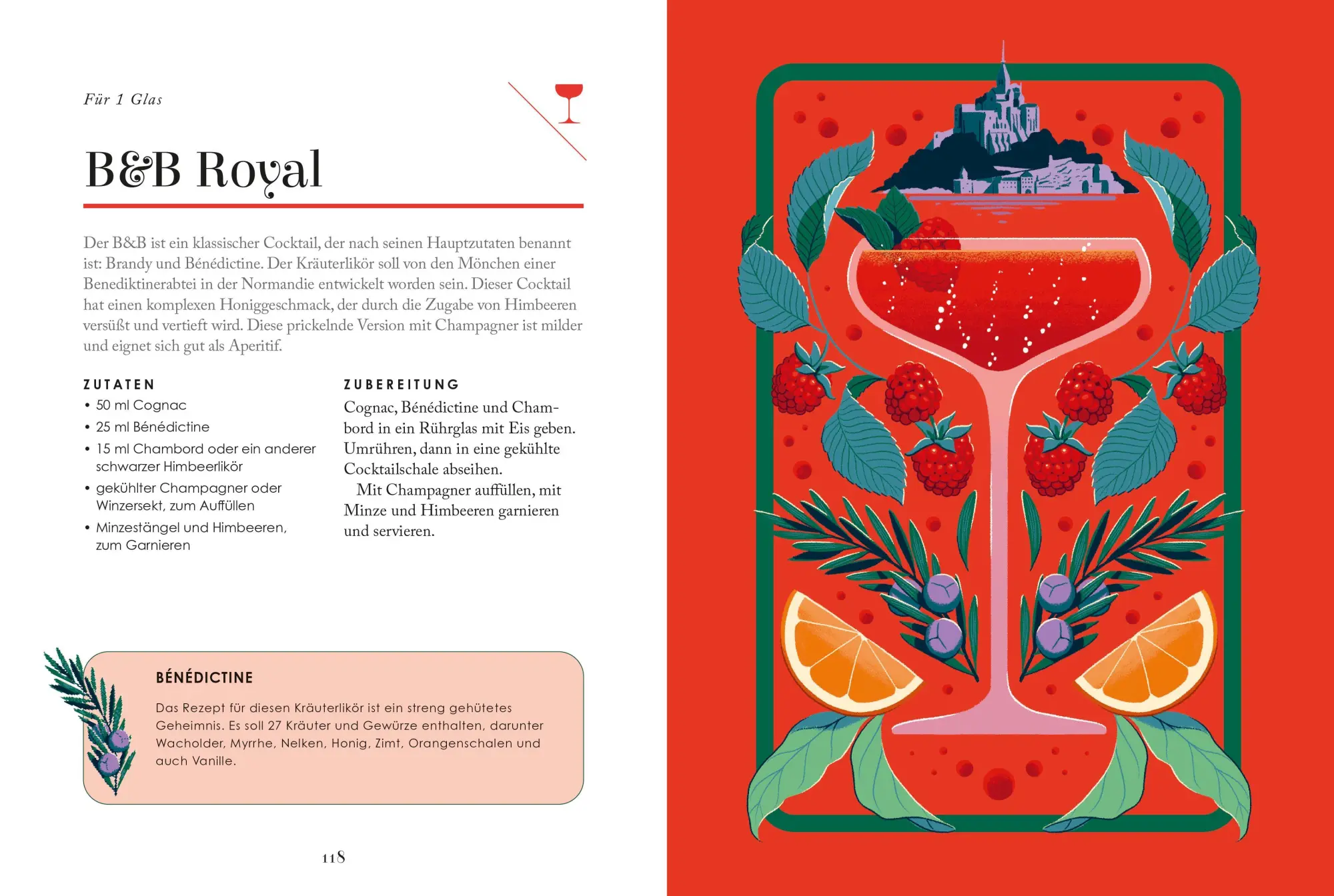 Bild: 9783965846357 | Spritz &amp; Fizz | Oh | Buch | 144 S. | Deutsch | 2026 | ZS