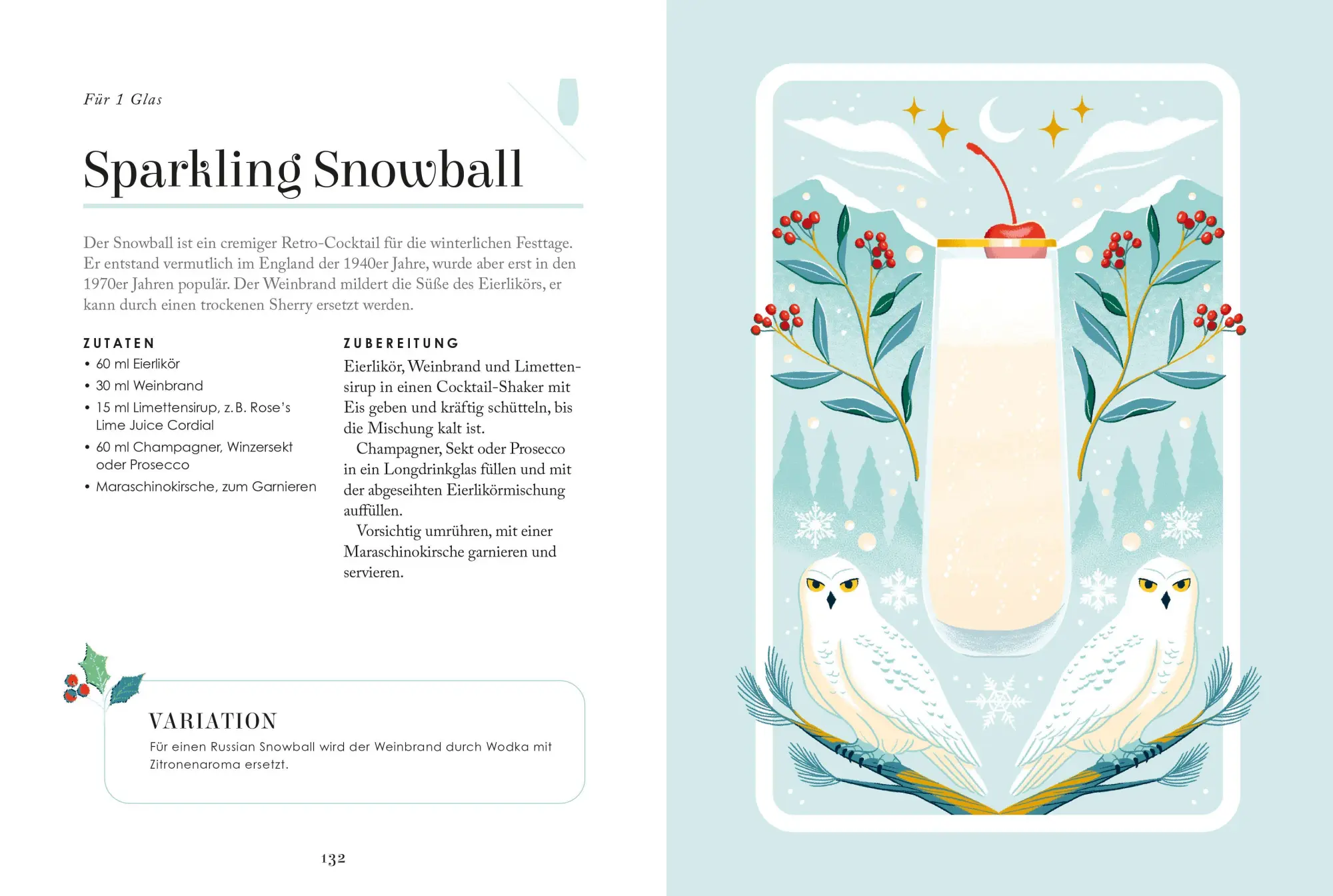 Bild: 9783965846357 | Spritz &amp; Fizz | Oh | Buch | 144 S. | Deutsch | 2026 | ZS