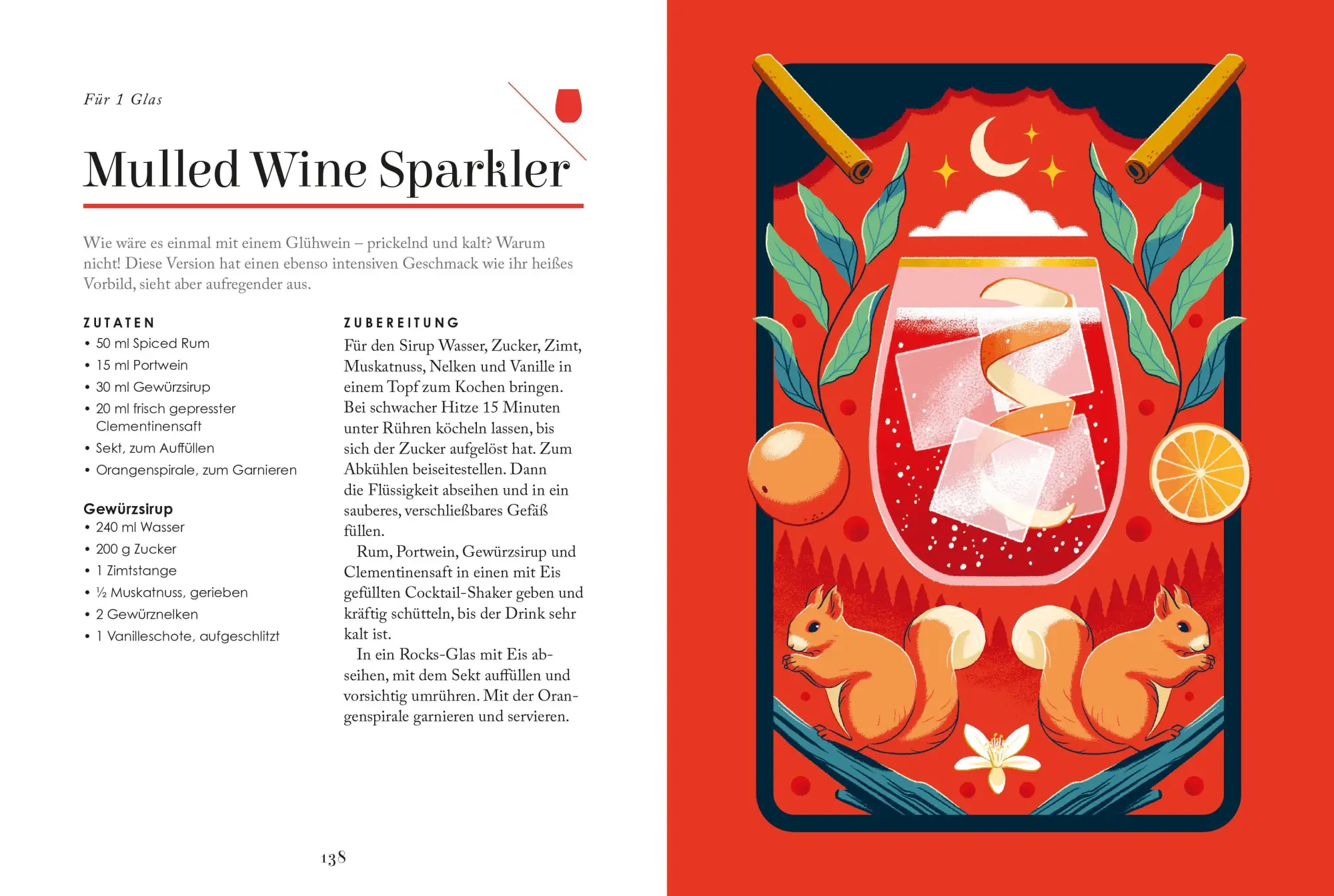 Bild: 9783965846357 | Spritz &amp; Fizz | Oh | Buch | 144 S. | Deutsch | 2026 | ZS