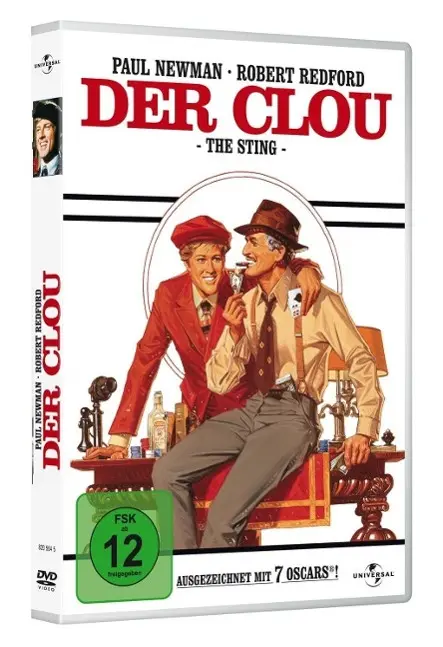 Der Clou