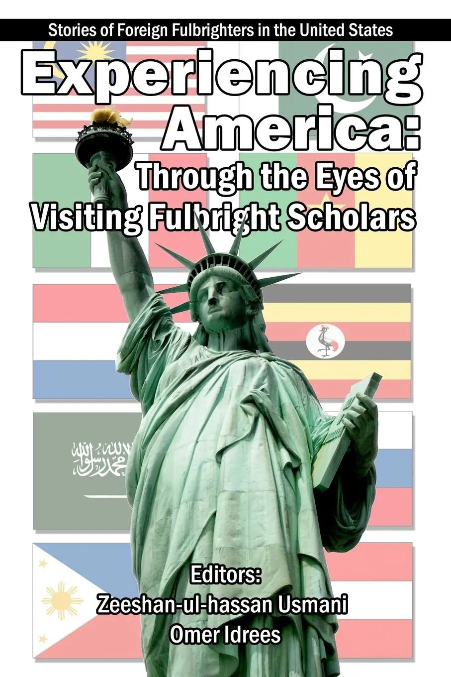 Cover: 9781425936457 | Experiencing America | Zeeshan-Ul-Hassan Usmani | Taschenbuch | 2006